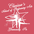Clarissa's School of Performin