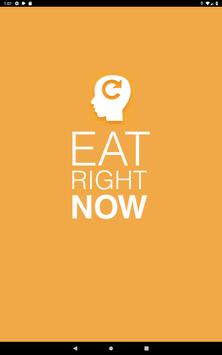 Eat Right Now® 截图 15