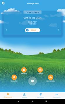 Eat Right Now® 截图 16