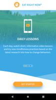 برنامه‌نما Eat Right Now® عکس از صفحه