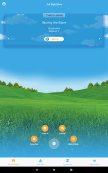 Eat Right Now® 截图 8