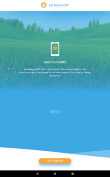 Eat Right Now® 截图 9