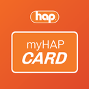 myHAP CARD aplikacja