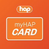 myHAP CARD icône