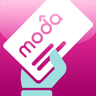 Moda Health آئیکن