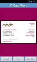 Moda Health screenshot 1