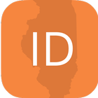 Land of Lincoln Health ID Card ikona