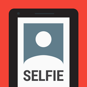 Selfie Flash آئیکن