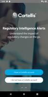 Cortellis Regulatory Alerts الملصق