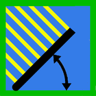 Solar Tilt icon
