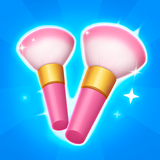 Merge Story：Makeup Games icon