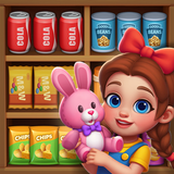 Happy Goods - Sort & Rescue APK