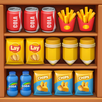 Goods Challenge - Sort Master APK