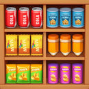 APK Goods Challenge - Sort Master