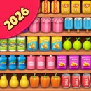 Goods Challenge - Sort Master APK