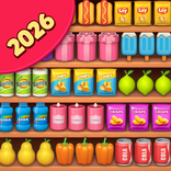 Goods Challenge - Sort Master