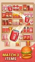 Goods Challenge - Sort Master ポスター