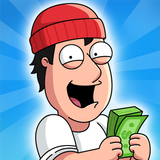 Idle Vlogger أيقونة