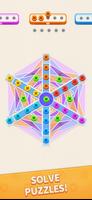 Screw Pin - Nuts Puzzle скриншот 2