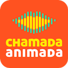 CHAMADA ANIMADA ไอคอน