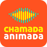 CHAMADA ANIMADA icône