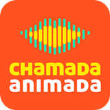 CHAMADA ANIMADA أيقونة