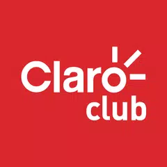 Claro Club アプリダウンロード