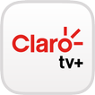 Claro tv+ icon