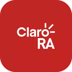 Claro RA- Realidad Aumentada