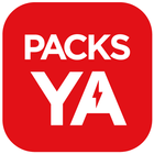 Packs Ya! ícone