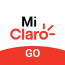 Mi Claro Go aplikacja