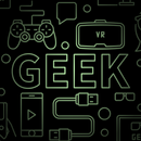 APK Geek - Cinema, Séries,  Música, e Podcasts Geeks