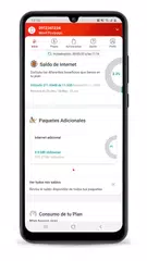 Mi Claro Ecuador XAPK Herunterladen