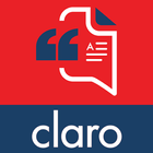 ClaroSpeak icône