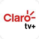 Claro TV+ simgesi