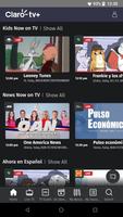 Claro TV+ screenshot 2