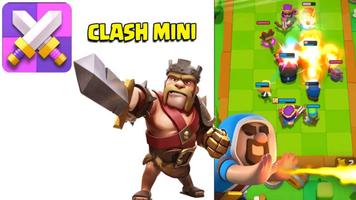 Walkthrough For Clash Mini gönderen