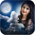 Moon Photo Frames