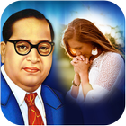 Ambedkar Jayanti Photo Frames иконка