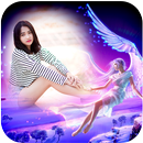 Angel Photo Frames APK