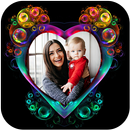 Bubble Photo Frames APK