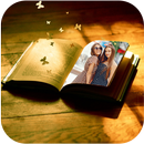 Book Photo Frames APK