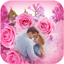 Cute Pink Photo Frames APK