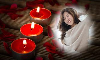 Candle Photo Frames screenshot 3