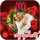 Engagement Photo Frames APK