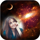 Galaxy Photo Frames APK