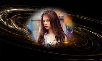 Galaxy Photo Frames screenshot 1