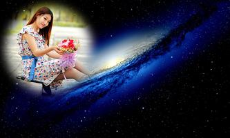 Galaxy Photo Frames screenshot 3