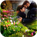 Garden Photo Frames APK