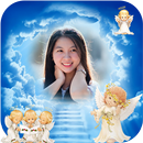 Heaven HD Photo Frame APK